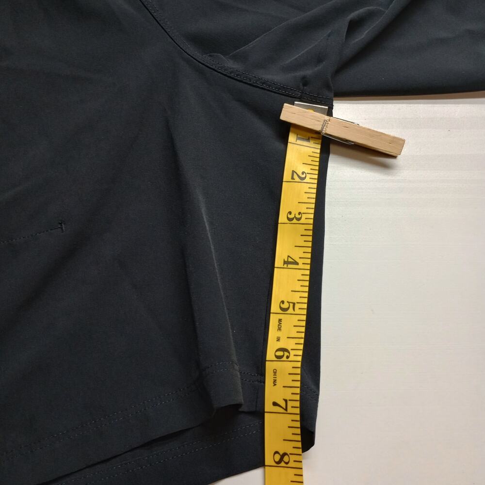 Fabletics Men The Fundamental 9" Moisture Wicking… - image 7